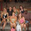 A student studying abroad with Penn State Altoona: Guanajuato - Escuela Mexicana