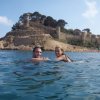 A student studying abroad with CEA Global Education: Barcelona, Spain