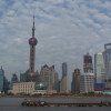 A student studying abroad with Education Abroad Network: Shanghai - Fudan University
