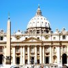 A student studying abroad with API (Academic Programs International): Rome - John Cabot University