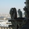 A student studying abroad with Central College Abroad: Paris - Multiple