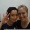 A student studying abroad with CET Academic Programs: Shanghai - Chinese Studies and Internship