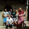 A student studying abroad with CEA Global Education: Prague, Czech Republic