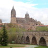 A student studying abroad with Direct Enrollment: Madrid - Universidad Francisco de Vitoria