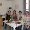 A student studying abroad with Institute for American Universities : Aix-en-Provence - Institute for American Universities Aix Center