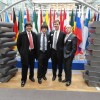 A student studying abroad with CEPA Europe: Strasbourg - EU Studies Program