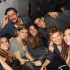 A student studying abroad with SUNY Broome: Rome - American University of Rome