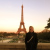 A student studying abroad with ESCE - International Business School: Paris - Visiting Students Program / Direct Enrollment & Exchange