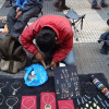 A student studying abroad with Study Abroad Programs in Argentina