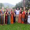 A student studying abroad with Intercollegiate Sri Lanka Education Program