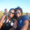 A student studying abroad with SIT: Cape Town - Multiculturalism and Human Rights
