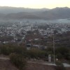 A student studying abroad with NRCSA: Cordoba - Spanish Language School