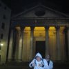 A student studying abroad with CEA Global Education: Granada, Spain