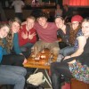 A student studying abroad with AHA International: Vienna - Language & Culture