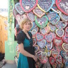 A student studying abroad with Wayne State University: Munich - Ludwig-Maximilian-Univ of Munich