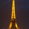 A student studying abroad with University of Northern Iowa: Traveling - UNI Capstone in France