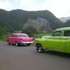 A student studying abroad with Utah Valley University: Havana - History, Peace and Justice, Spanish