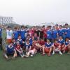 A student studying abroad with University of Northern Iowa: Dongguan - UNI Summer Camp in China