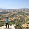 A student studying abroad with William and Mary: Syracuse - William and Mary Summer Program in Sicily