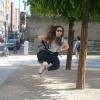A student studying abroad with Brigham Young University: London - London Theatre Study Abroad