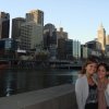 A student studying abroad with The Education Abroad Network: Melbourne - Deakin University