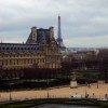 A student studying abroad with Internships in Francophone Europe (IFE): Paris - Internship Francophone Europe