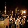 A student studying abroad with Alliance for Global Education: Shanghai - Contemporary Chinese Society and Language in Shanghai