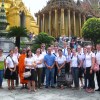 A student studying abroad with Payap University: Chiang Mai - Direct Enrollment & Exchange