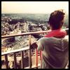 A student studying abroad with La Rochelle Business School: La Rochelle - Direct Enrollment & Exchange