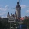 A student studying abroad with Temple University International Programs: Leipzig - Intensive German Language