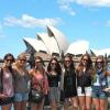 A student studying abroad with Education Abroad Network: Sydney - University of New South Wales