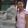 A student studying abroad with Hanyang University: Seoul - Direct Enrollment & Exchange