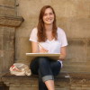 A student studying abroad with Athena Study Abroad: Florence - Lorenzo de Medici