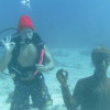 A student studying abroad with Sea|mester: S/Y Ocean Star - Caribbean Basin Voyages
