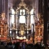 A student studying abroad with UIW European Study Center: Heidelberg- EU Studies, European Business, and IR