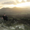 A student studying abroad with IADT - Dun Laoghaire Institute of Art, Design and Technology: Dun Laoghaire - Direct Enrollment & Exchange