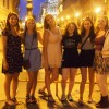 A student studying abroad with Sol Abroad - Granada: Spain High School Spanish Immersion