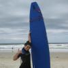 A student studying abroad with Arcadia: Sydney - Sydney Internship