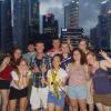 A student studying abroad with Nanyang Technological University: Singapore - Direct Enrollment & Exchange