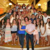 A student studying abroad with The Education Abroad Network: Gold Coast - Bond University