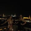 A student studying abroad with CISabroad (Center for International Studies): Florence - Semester in Florence