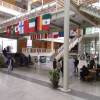 A student studying abroad with CIEE: Santiago - Business + Culture