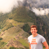 A student studying abroad with Pontifical Catholic University of Chile: Santiago - Direct Enrollment & Exchange