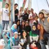 A student studying abroad with AMIDEAST: Cairo - Area & Arabic Language Studies in Egypt