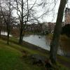 A student studying abroad with EPA Internships in Europe: Brussels - Vesalius College