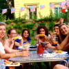 A student studying abroad with Syracuse University: Florence - Syracuse University in Florence, Summer