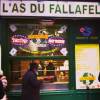 A student studying abroad with Boston University: Paris - Internship Program