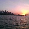 A student studying abroad with Arcadia: Sydney - Macquarie University