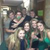 A student studying abroad with Arcadia: Sydney - Macquarie University