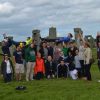 A student studying abroad with University of Oxford: Oxford - Direct Enrollment & Exchange